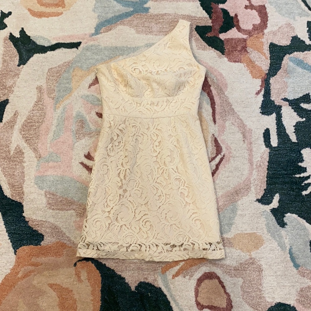 J Crew Size 0 one should dress